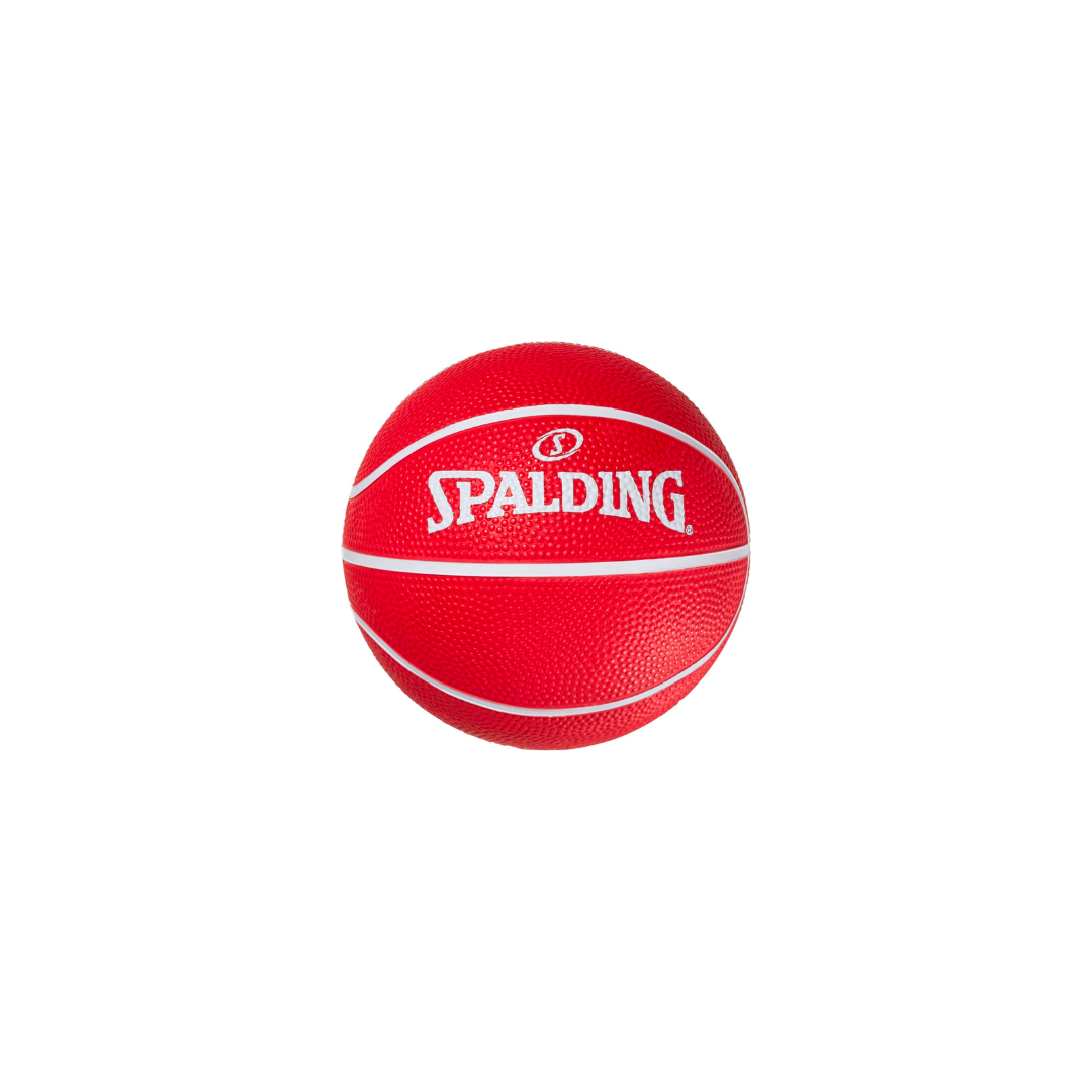 Supreme Spalding Mini Basketball Hoop 'Red'