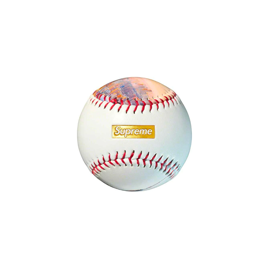 Supreme Rawlings REV1X Aerial Baseball Multicolor The Base Lifestyle
