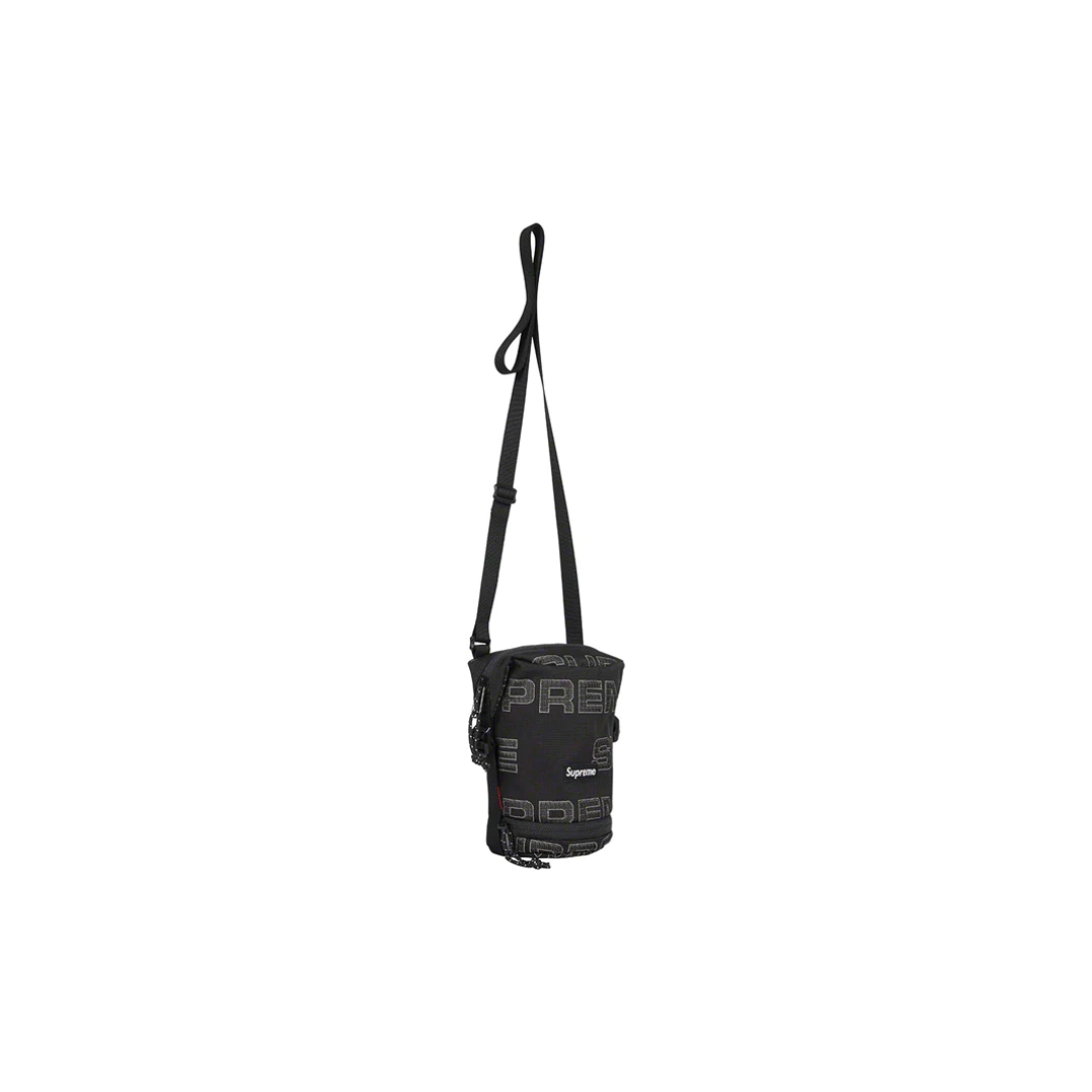 Supreme Neck Pouch 'Black' (FW21) – The Base Lifestyle Supreme Neck Pouch 'Black' (FW21) – The Base Lifestyle