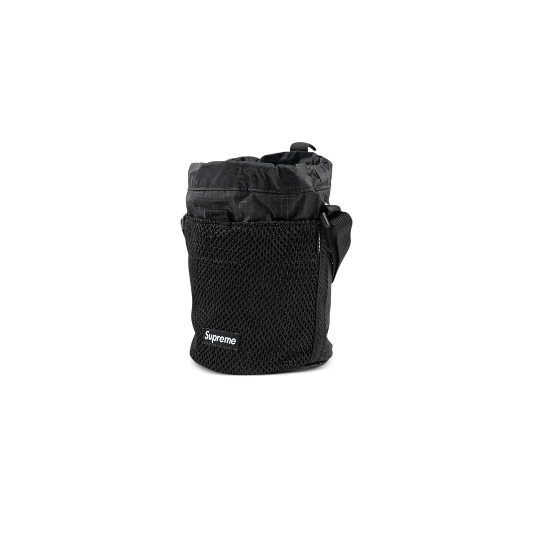 Supreme Small Cinch Pouch 'Black'