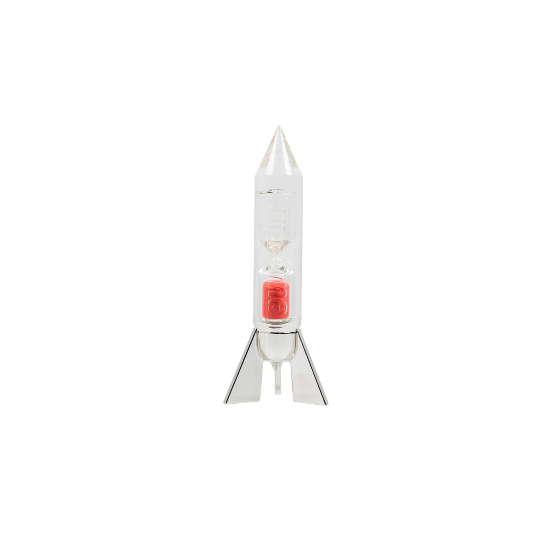 Supreme Rocket Timer Supreme Rocket Timer