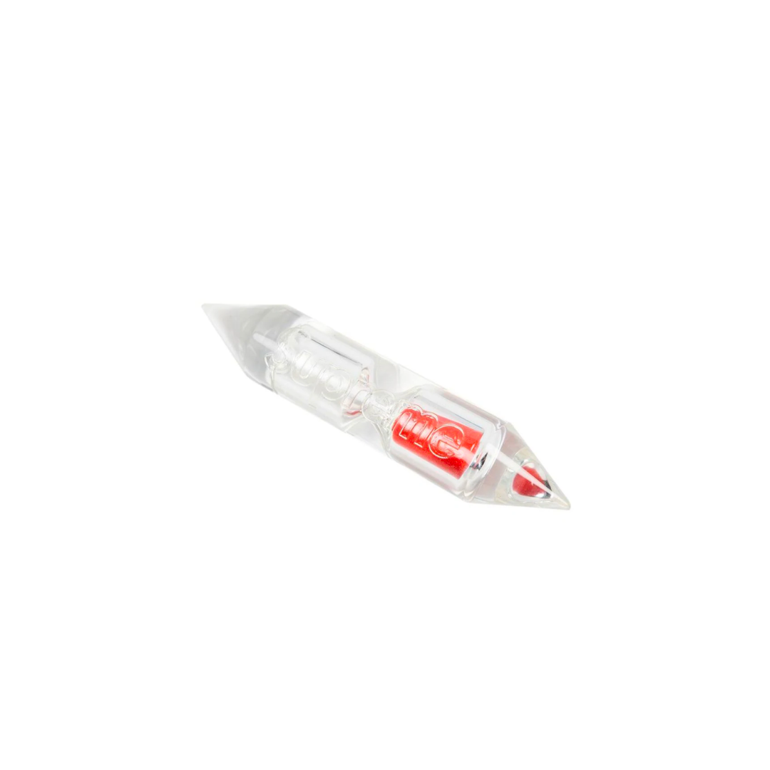 Supreme Rocket Timer 'Silver'