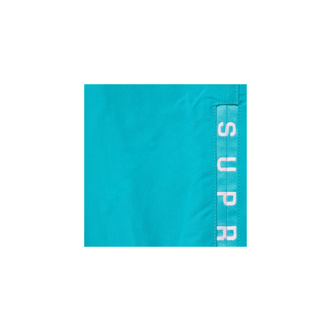 Supreme Warm Up Pant (FW23) Blue