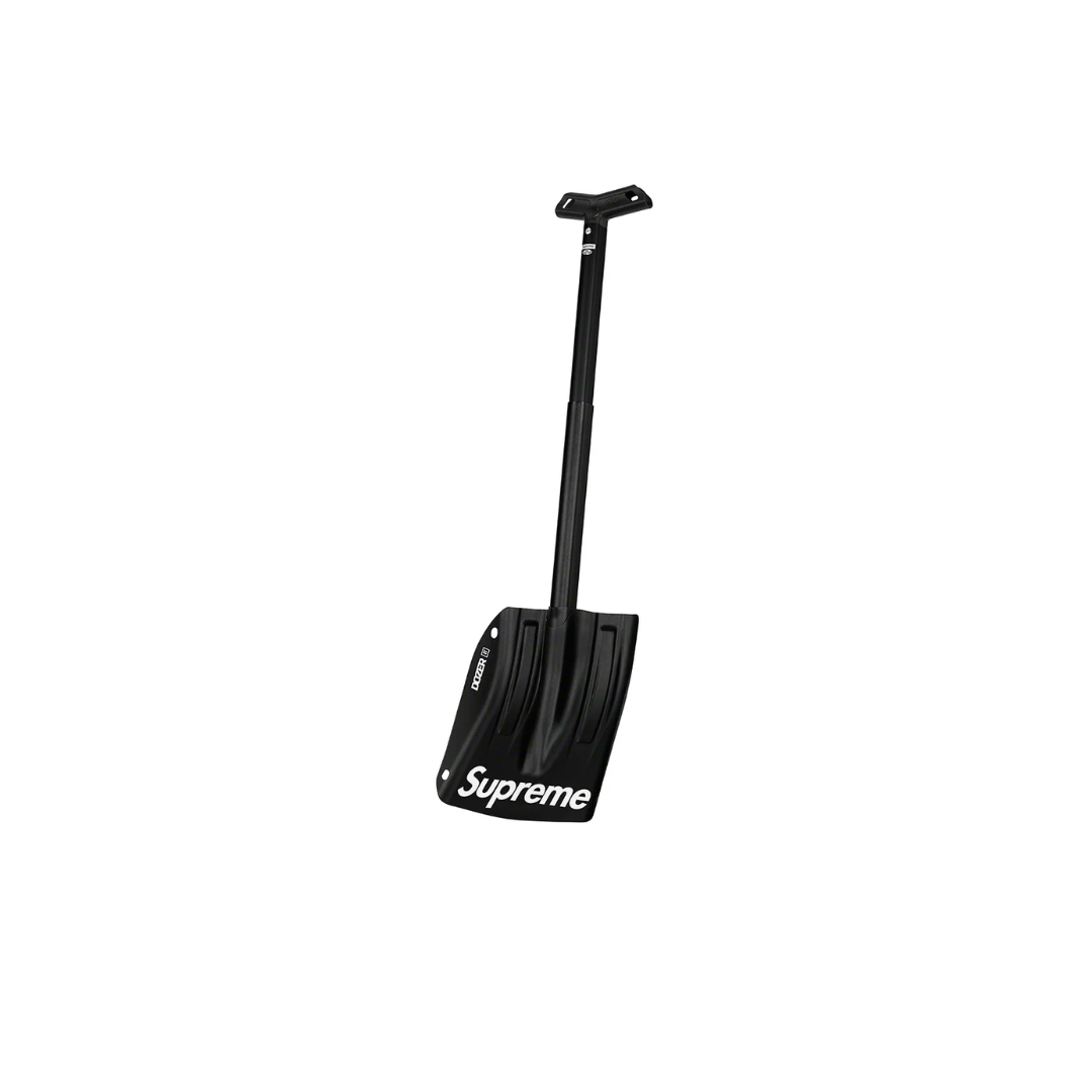 Supreme Backcountry Access Snow Shovel 'Black'