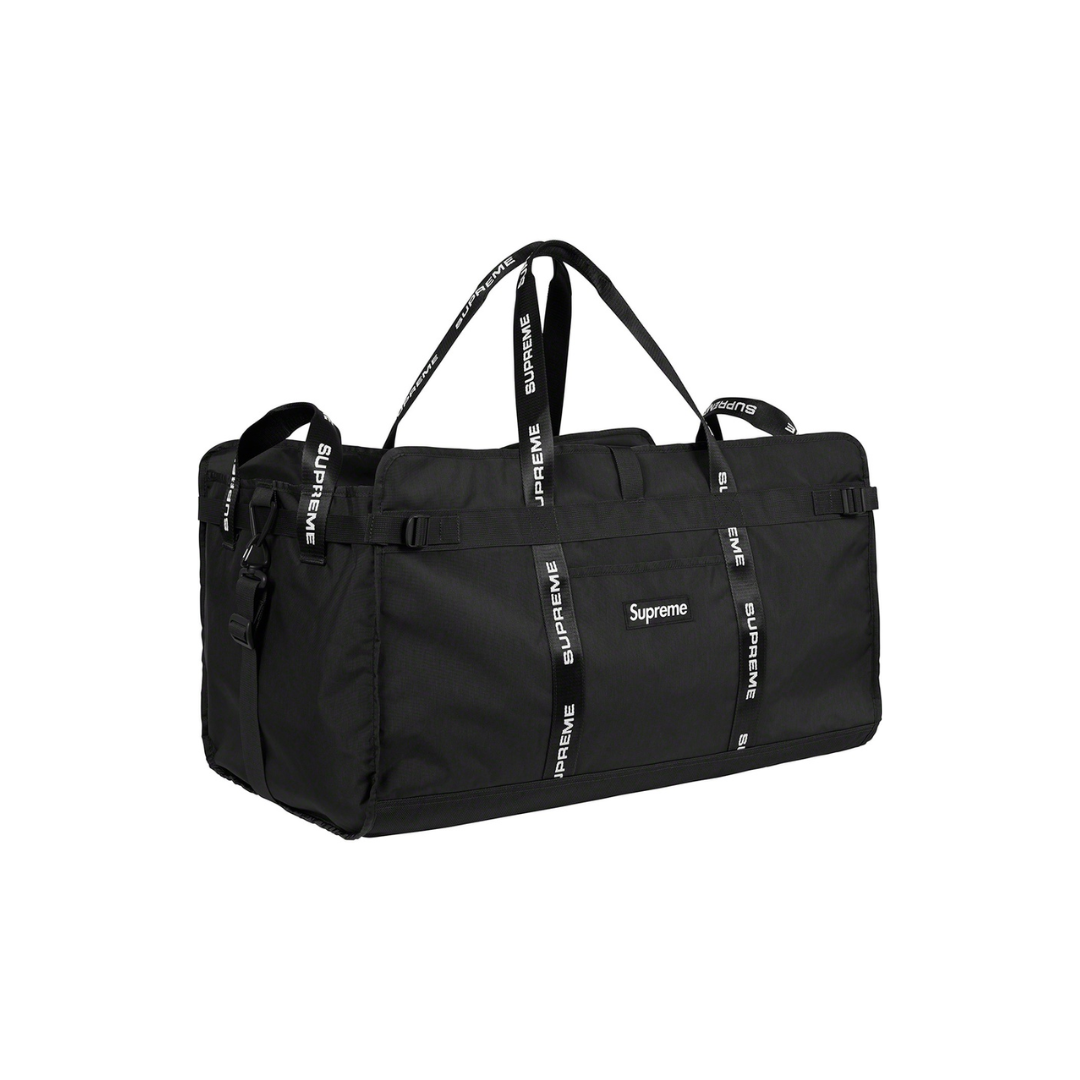Supreme Large Haul Tote 'Black'