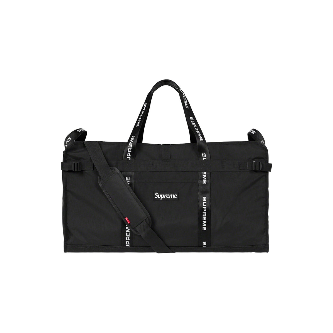 Supreme Large Haul Tote 'Black'