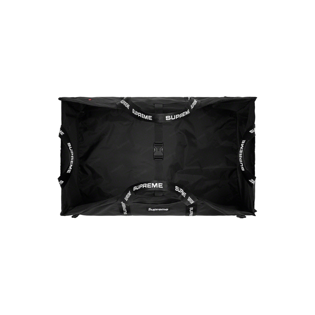 Supreme Large Haul Tote 'Black'