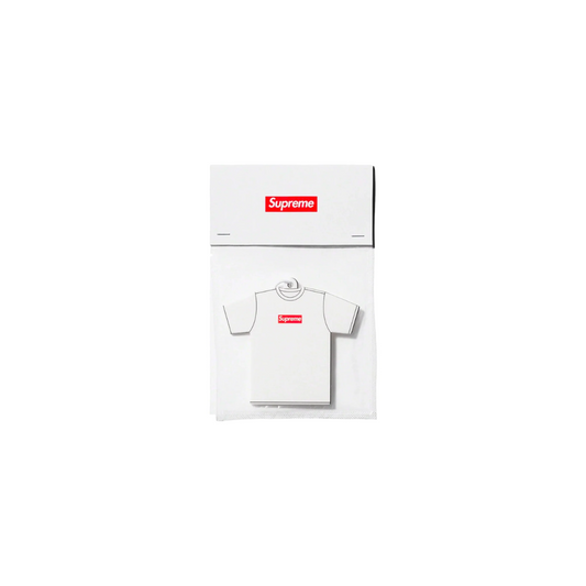 Supreme Kuumba Tee Air Freshener 'White'