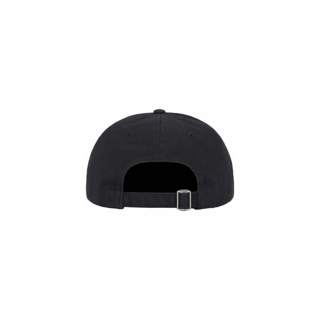 Supreme Warm Up 6-Panel 'Black'