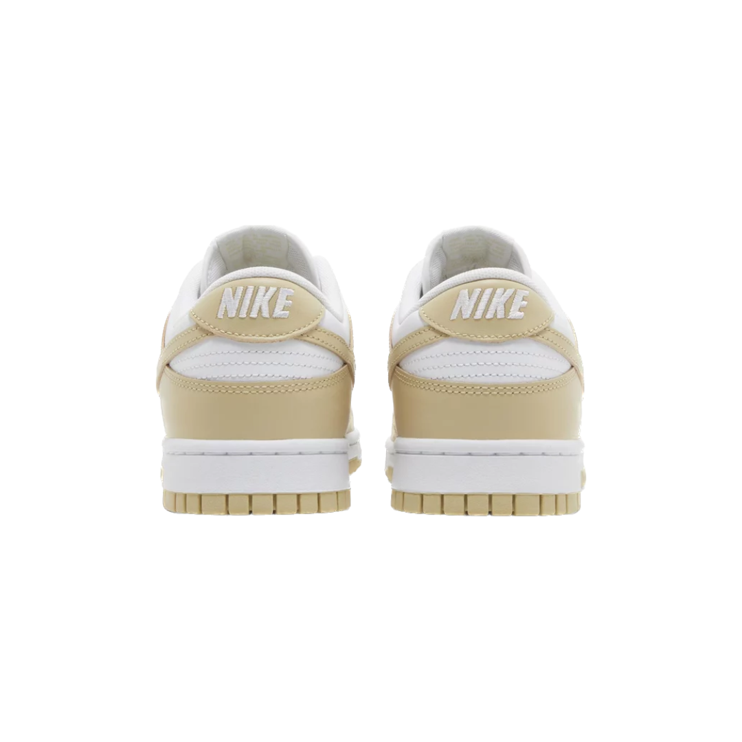 Dunk Low 'Team Gold'