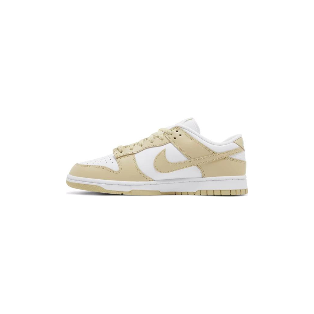 Dunk Low 'Team Gold'