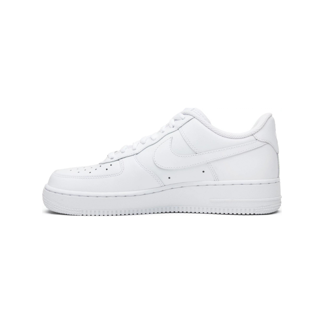 Air Force 1 '07 'White'