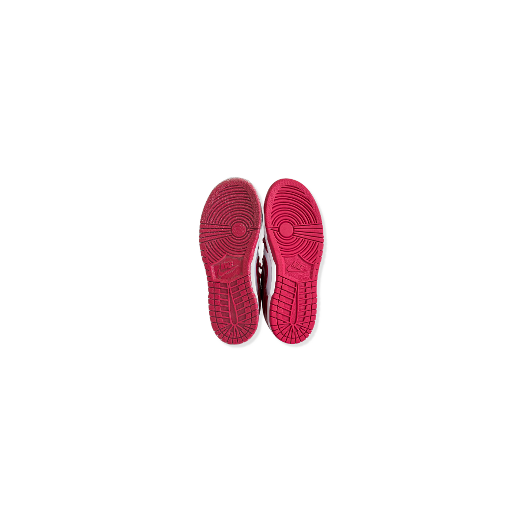 Grail Guards - Sole Guards