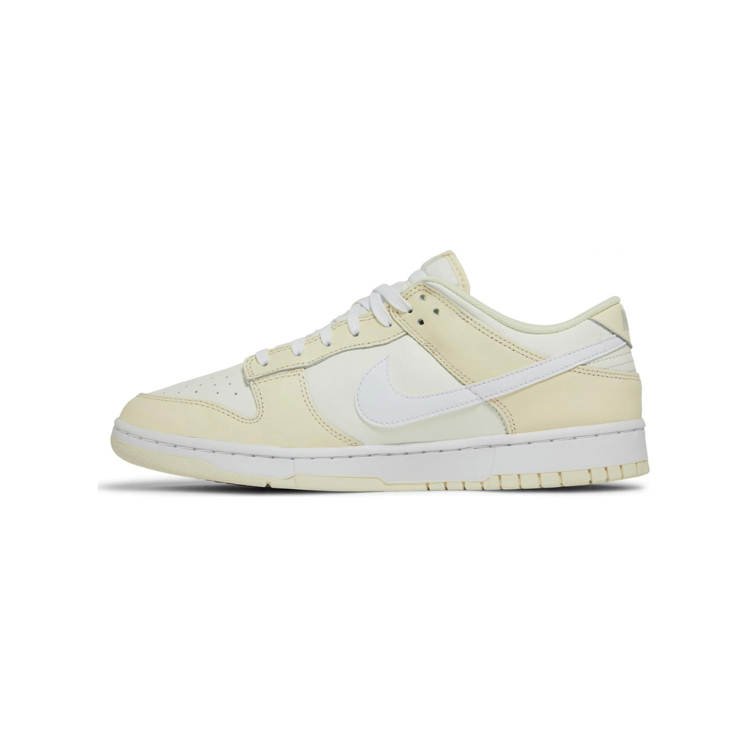 Dunk Low 'Coconut Milk'