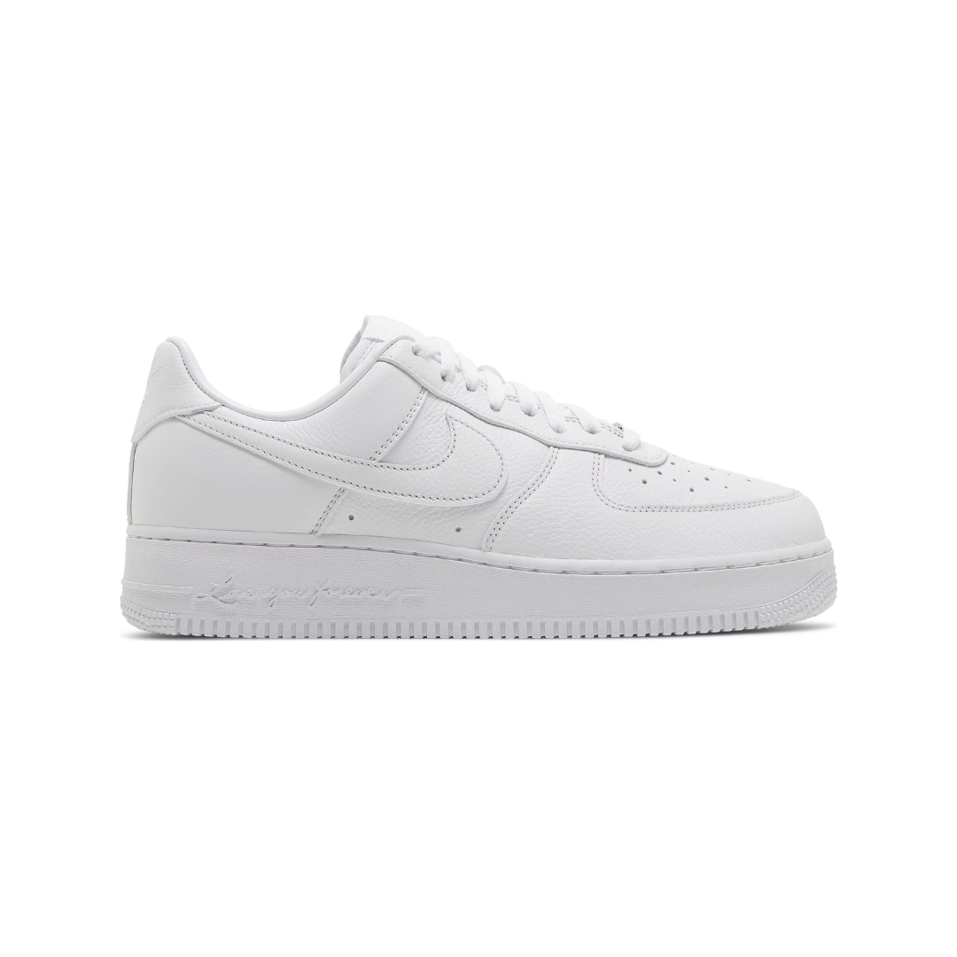 NOCTA x Air Force 1 Low 'Certified Lover Boy'