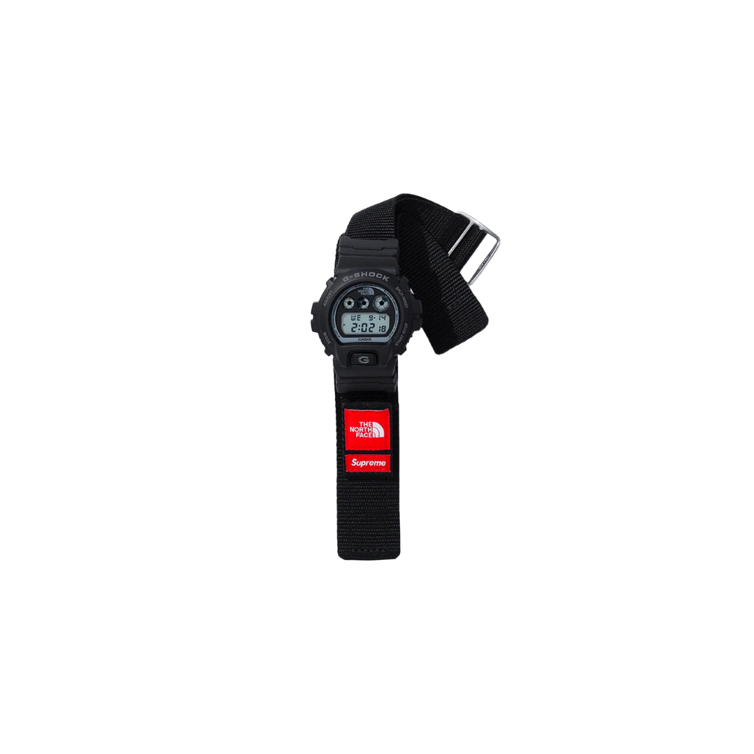 Supreme g top shock watch