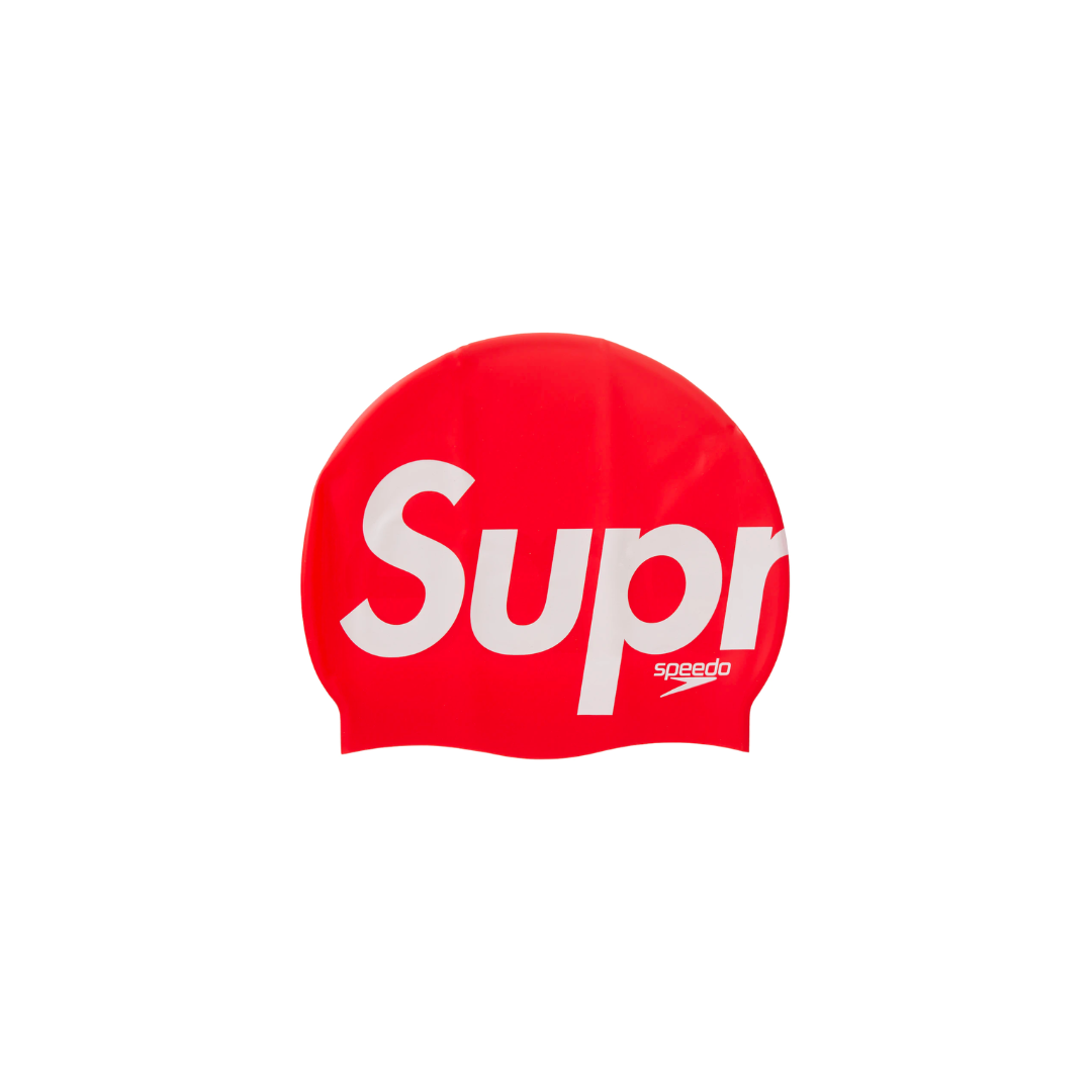 Supreme speedo swim cap Clearance