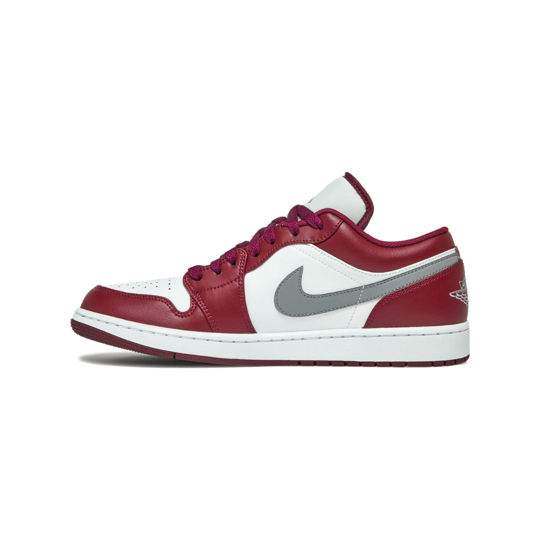 Air Jordan 1 Low 'Bordeaux'