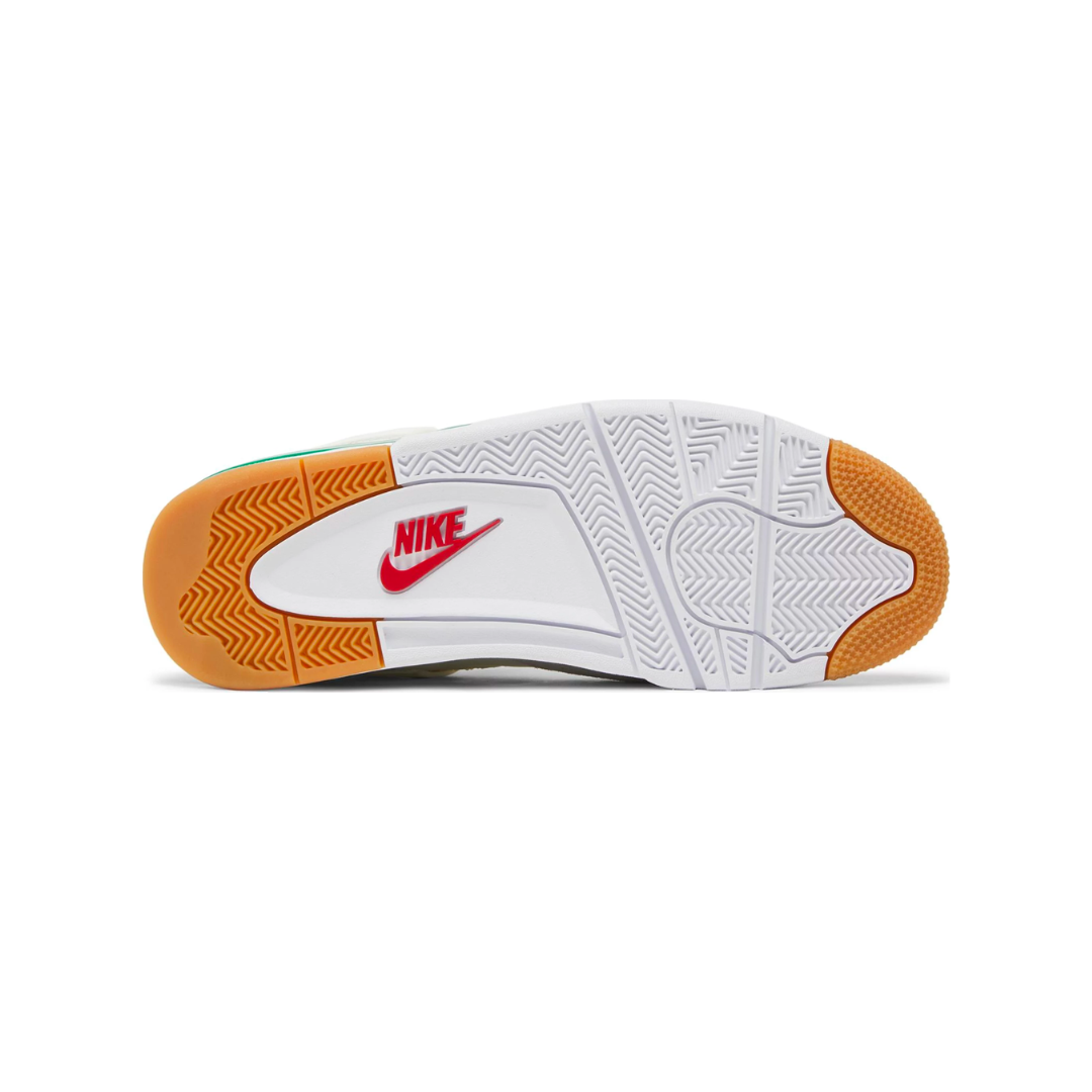 Nike SB x Air Jordan 4 Retro SP ‘Pine Green’