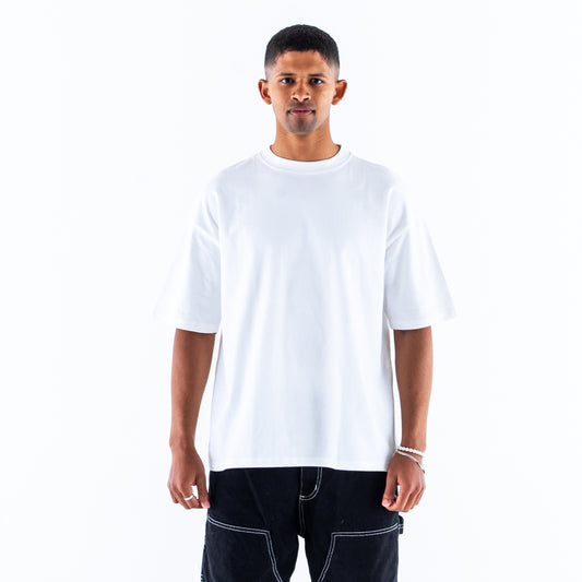 Fearless T-Shirt Blank 'White'