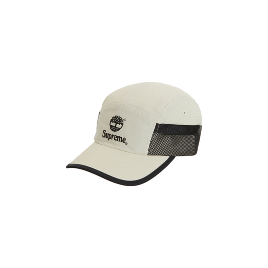 Supreme Timberland Camp Cap 'Stone'