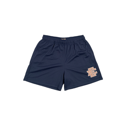 Eric Emanuel EE Basic Short 'Navy Gold'