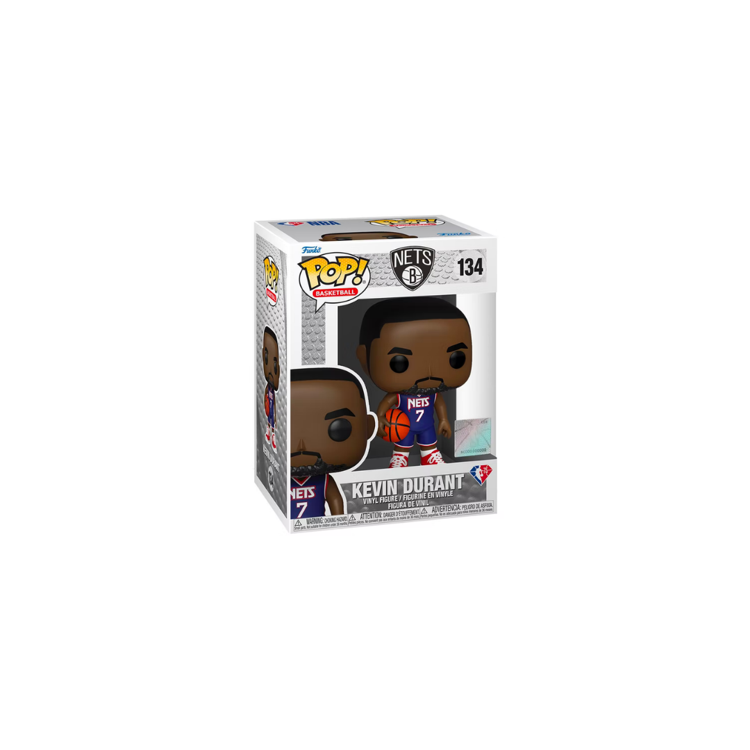 Kevin Durant Funko Pop