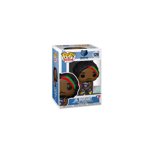 Ja Morant Funko Pop