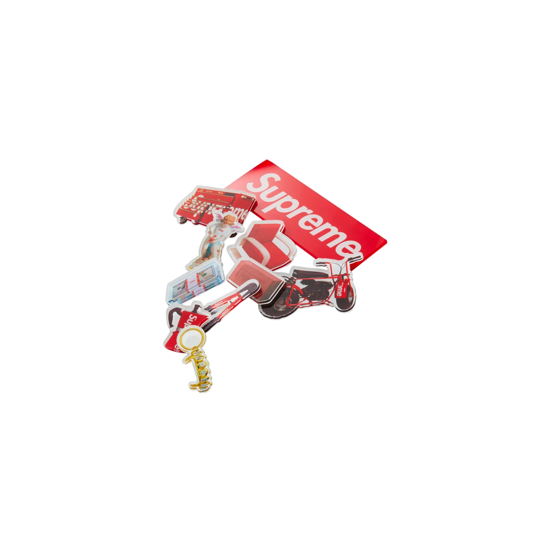 Supreme magnet cheap