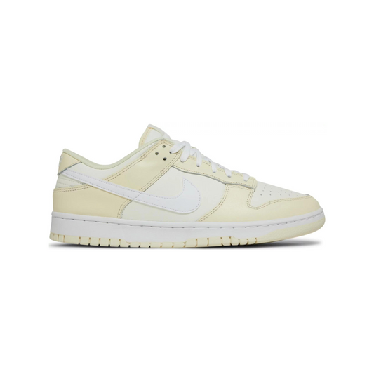 Dunk Low 'Coconut Milk'