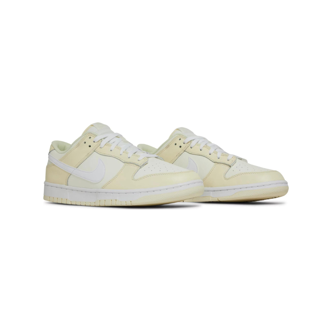 Dunk Low 'Coconut Milk'