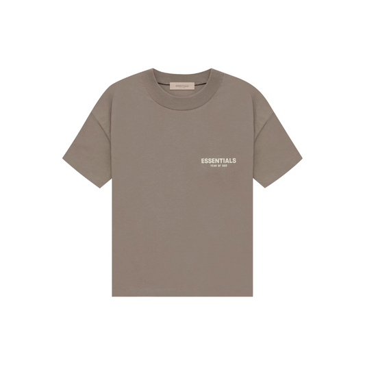 Fear of God Essentials Tee 'Desert Taupe'