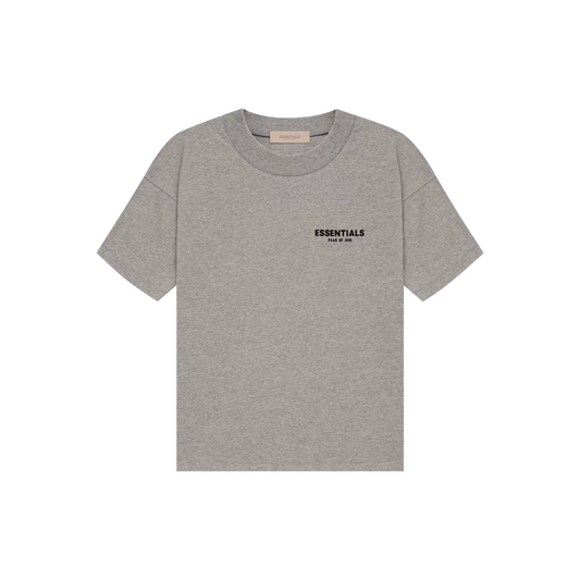 Fear of God Essentials Tee 'Dark Oatmeal'
