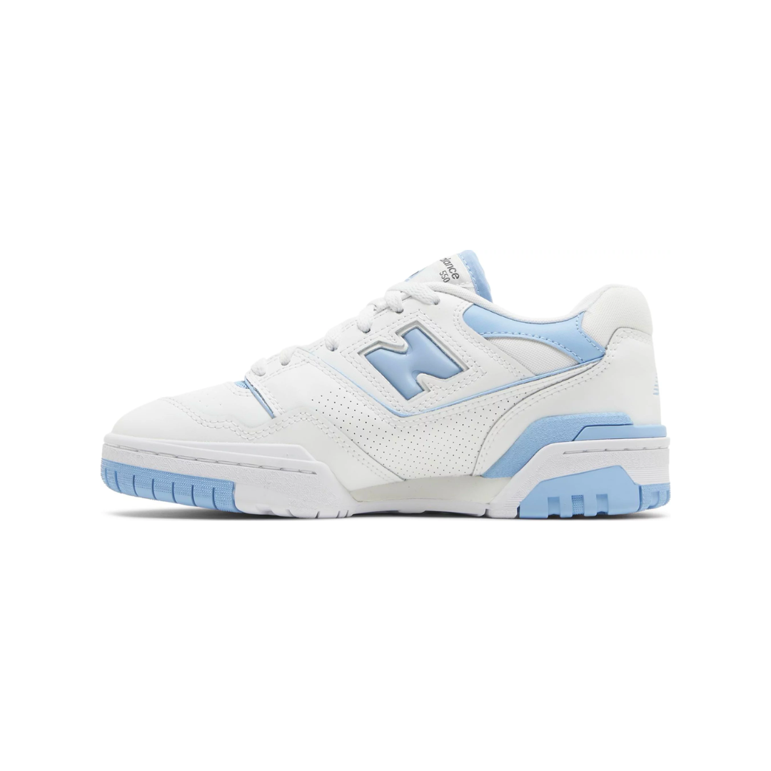 New Balance 550 'UNC Blue Haze'