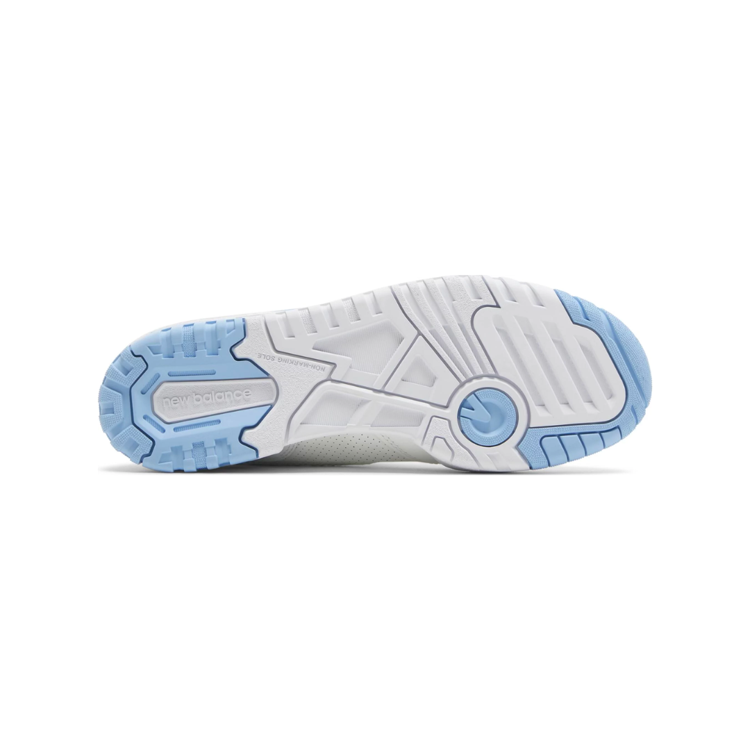 New Balance 550 'UNC Blue Haze'