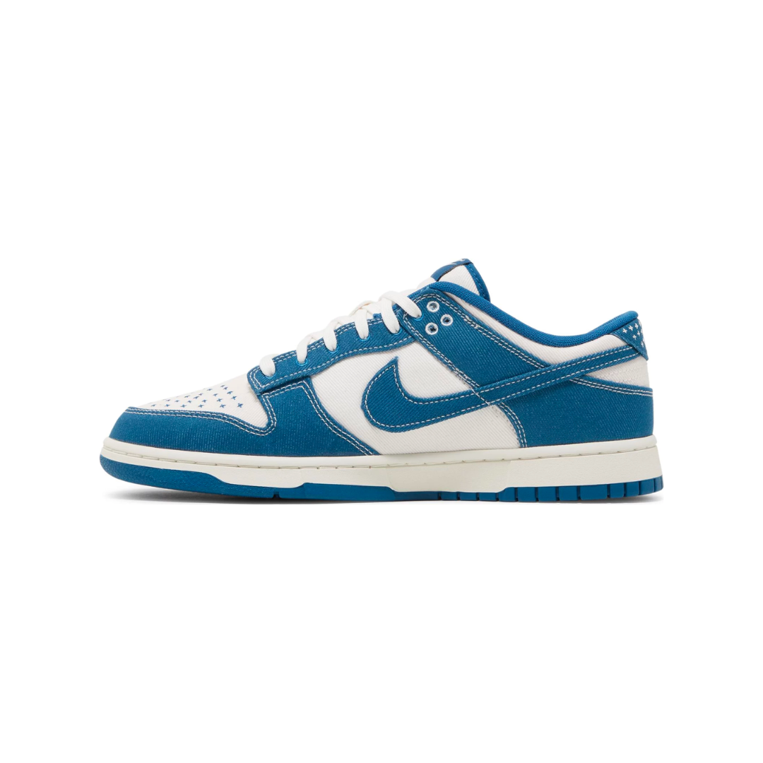 Dunk Low 'Industrial Blue'