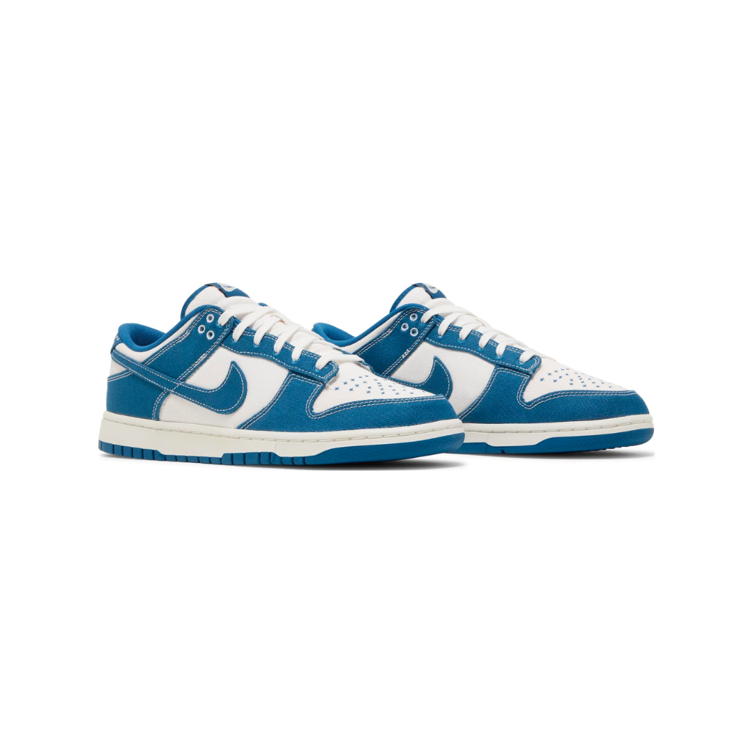 Dunk Low 'Industrial Blue'