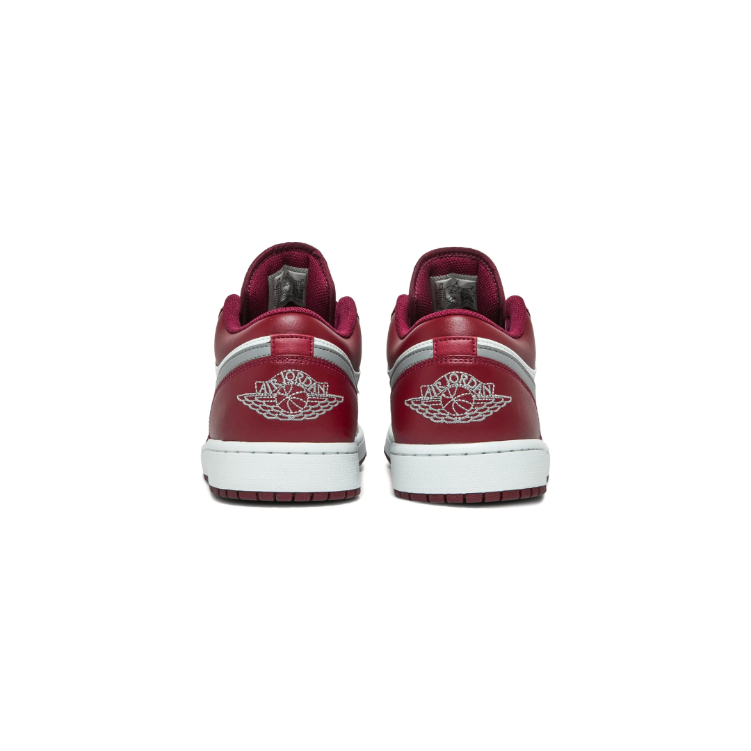 Air Jordan 1 Low 'Bordeaux'