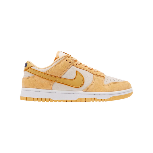 Wmns Dunk Low 'Celestial Gold Suede'
